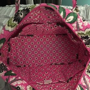Vera Bradley Weekender